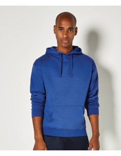 K-KK333-Regular Fit Hoodie 2